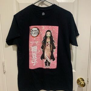 Demon Slayer top